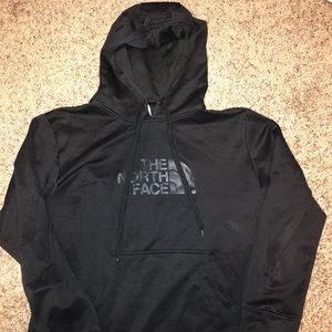 Like new north face hoodie XXL